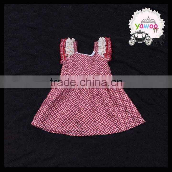 4th of july children long frocks designs new fashion dress party girls dresses girls maxi dress