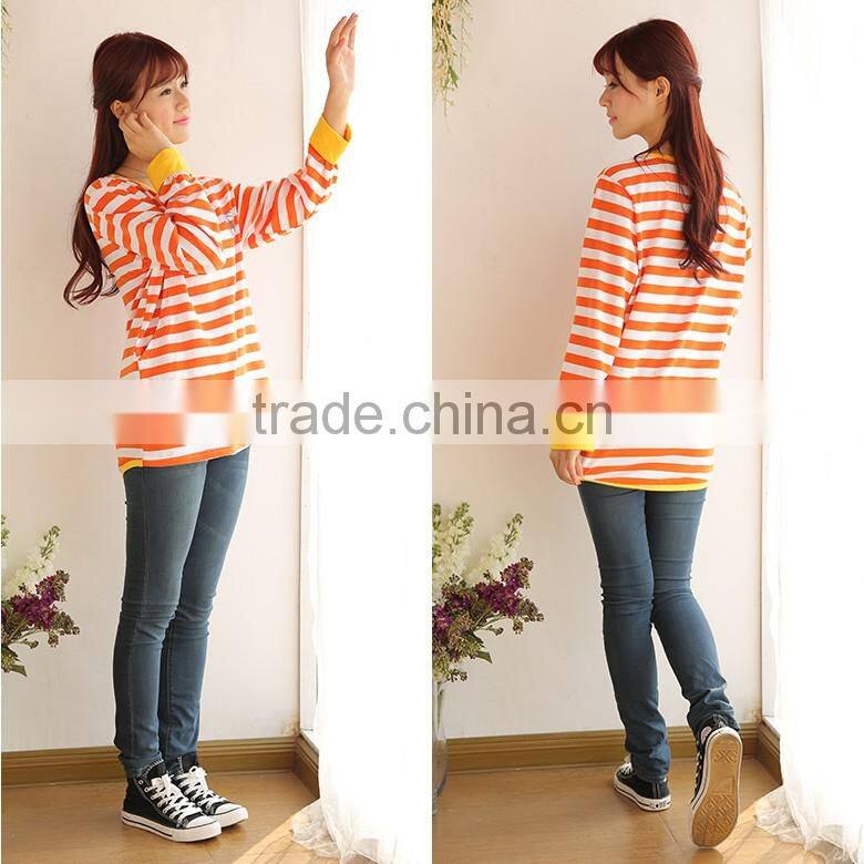 wholesale Medium stripe red model comfortable AK082 OEM accepred