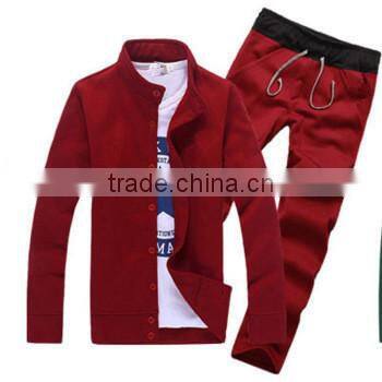 2016 Autumn Cotton Custom Hoodies