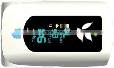 New Products Medical Equipments Fingertip Oximeter Pulse