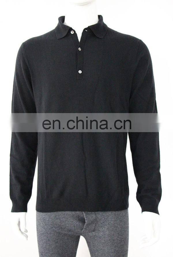 SFW-241 ladies 100%cashmere classic crew neck cardigans