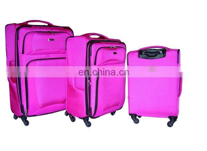 EVA LUGGAGE