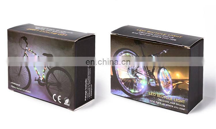 New Design Bicycle Accessories High Quality With Factory Price Led Bicycle Light/Bike Light