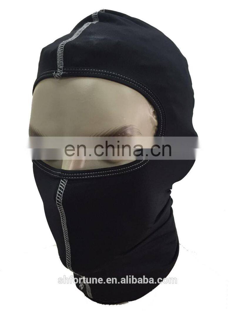 One-Hole Skiing Thermal Balaclava Mask