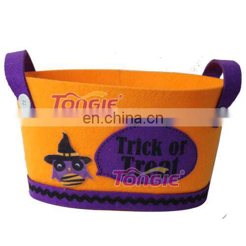 2014 New Design Halloween Bucket