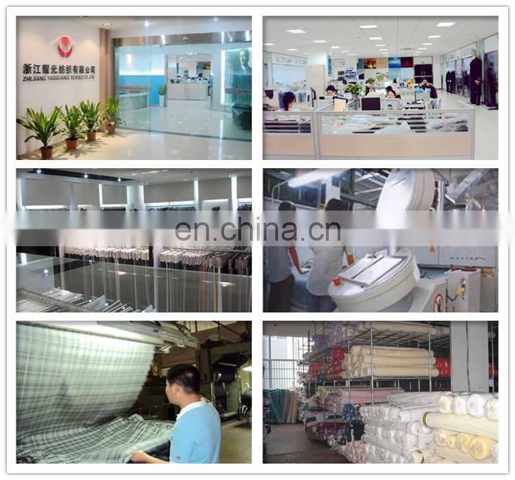 2016 factory price colorful nylon polyester wale corduroy fabric