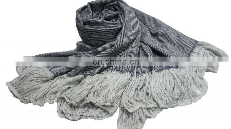 Pashmina wool Blanket for Mexico