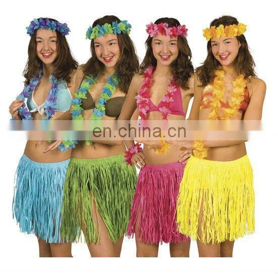 Hawaii leis