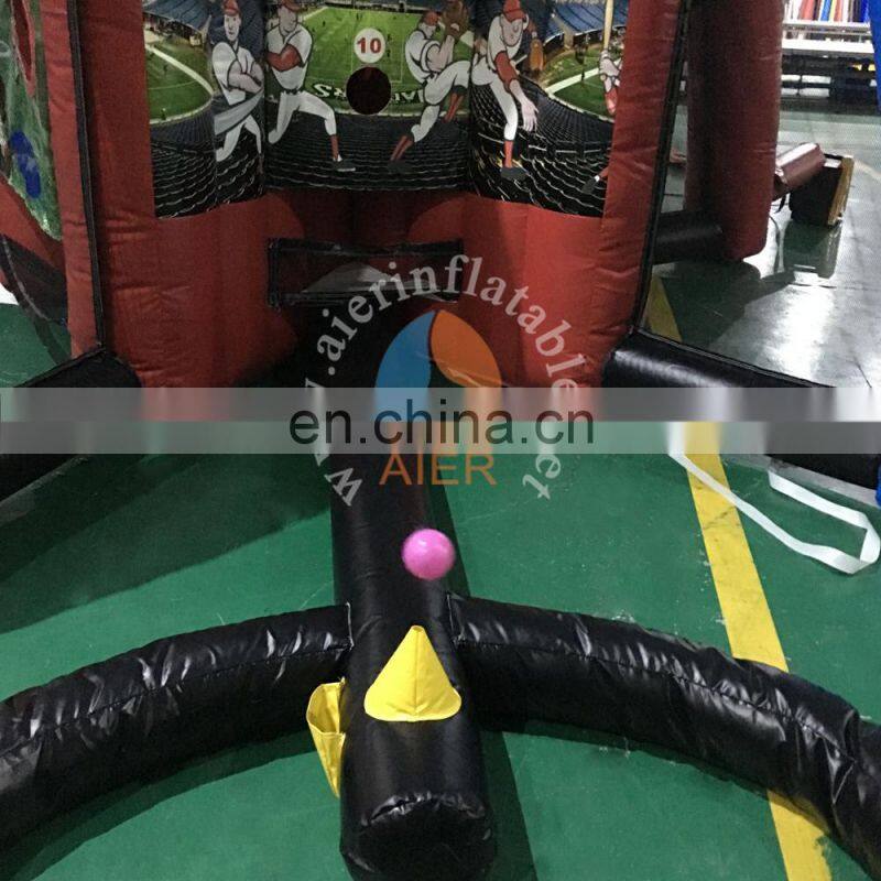 custom Inflatable sport games,Indoor sport games for kids
