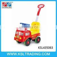 Baby walker baby with light and music made in china