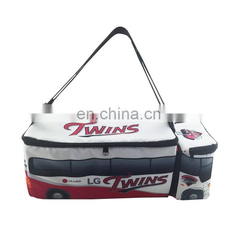 High quality china factory cooler bag