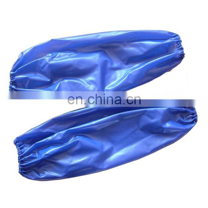 Alibaba eco-friendly working kitchen PVC oversleeve