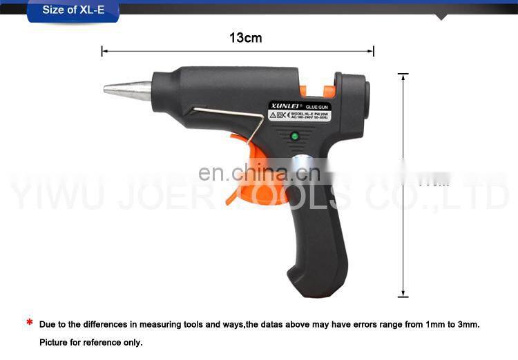 XUNLEI Craft Glue Gun 20W DIY