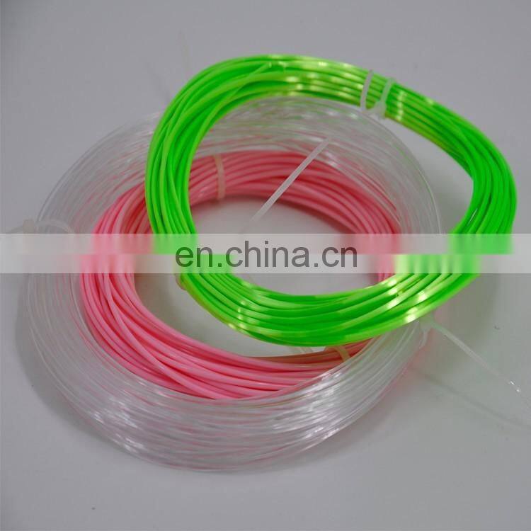 YOYI Top quality 3D Printer drawing pen 1.75mm PLA ABS 3d pen printeing filament