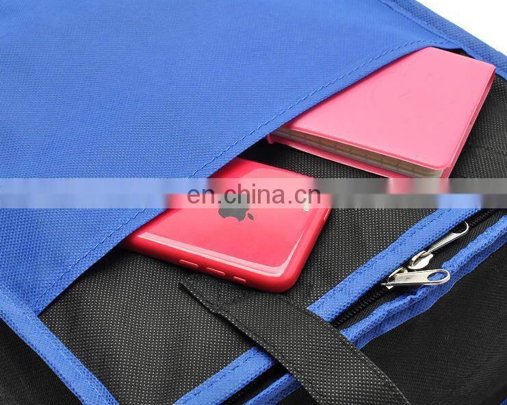 non woven cooler bag insulated