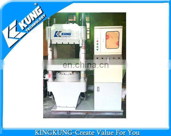 Low price high speed single color 200Ton/250Ton/300Ton melamine tableware machine/melamine machines tableware