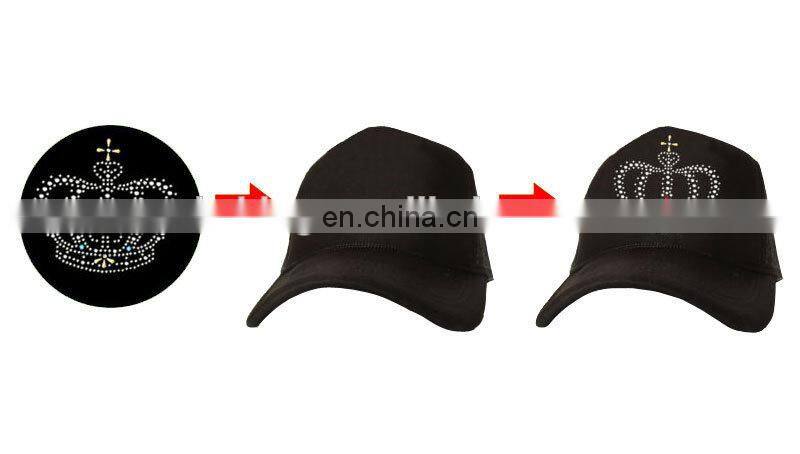 Wholesale Cheap T-shirt silicone heat transfer label/custom t shirt printing