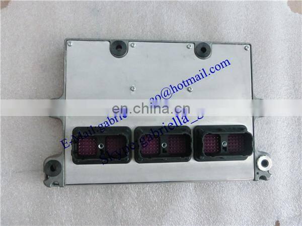 Module Electronic Control 3408501 of ISX engine parts