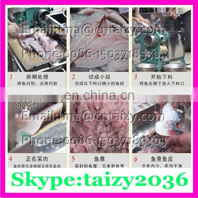 New Designer Shrimp Peeling Machine popular in 2016