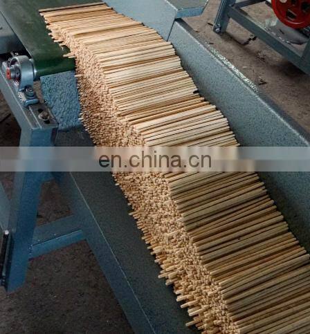 film wrapping machine for wood chopsticks, chopsticks package machine, wood chopsticks packing machine