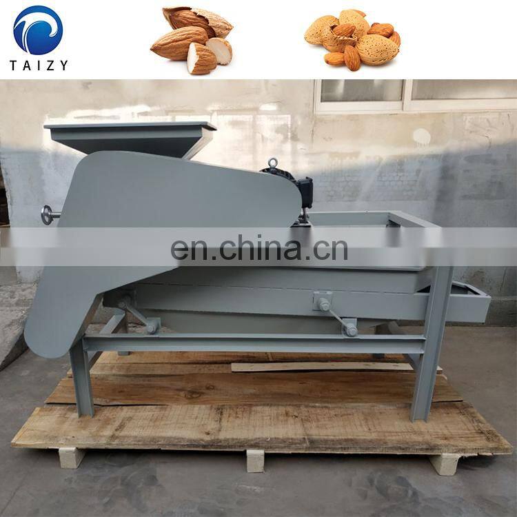 new product looking for distributor nuts hazelnut sheller cracker almond cracking almond shelling machine