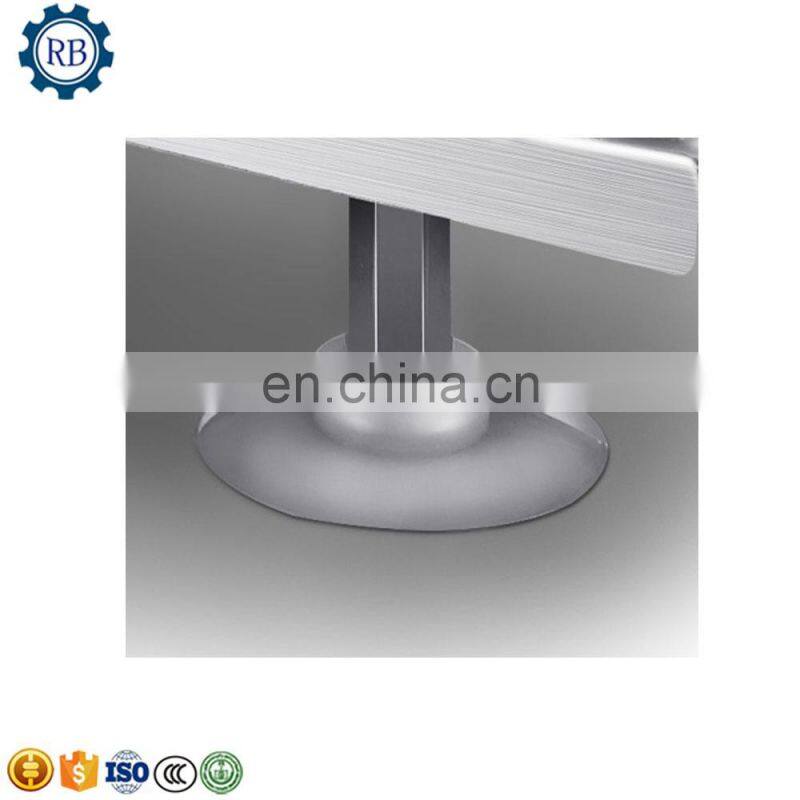 Multifunctional Stainless Steel frozen meat slicer machine made in RB brand