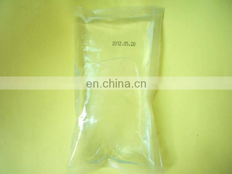 automatic perfume packaging machine