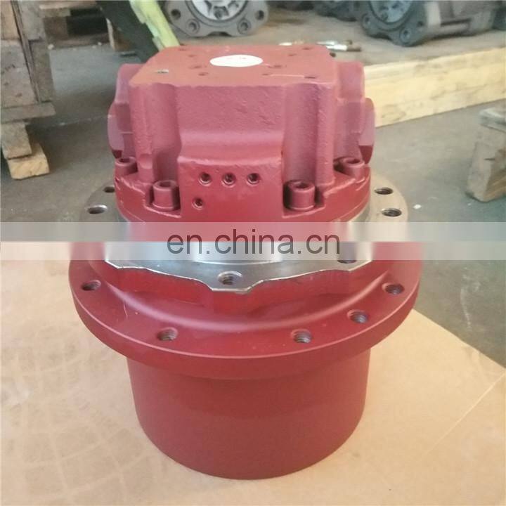 Sumitomo excavator final drive for SH60,SH75,SH80,Sumitomo final drive motor parts