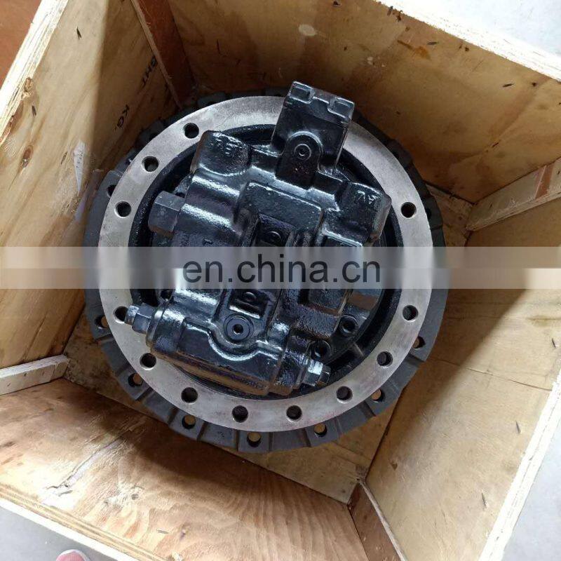 Excavator Travel Motor EX200-5 Drive Unit EX200-5 Final Drive