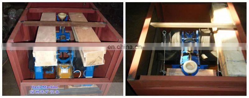 Laboratory Magnetic Tube/ Laboratory Magnetic Separator Equipment