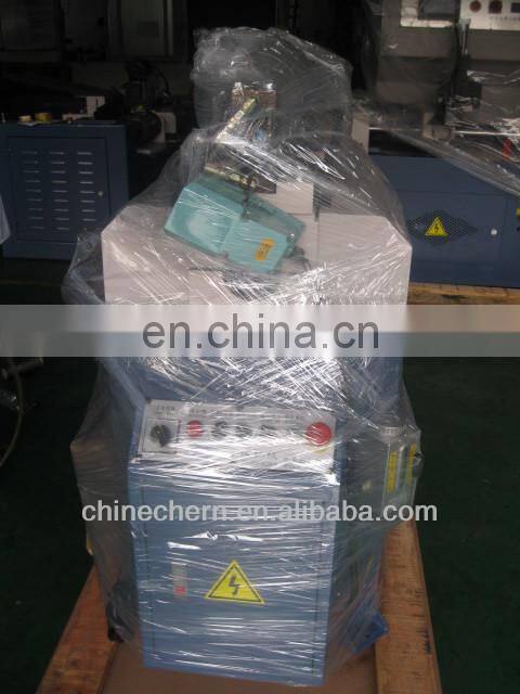 JC-60SA Single End Steel Pipe Chamfering Machine