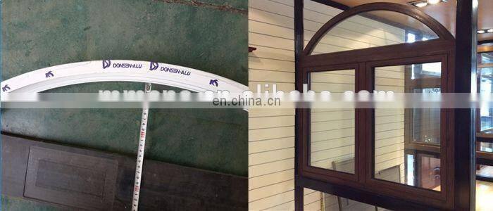 Aluminum window bending machine with best price