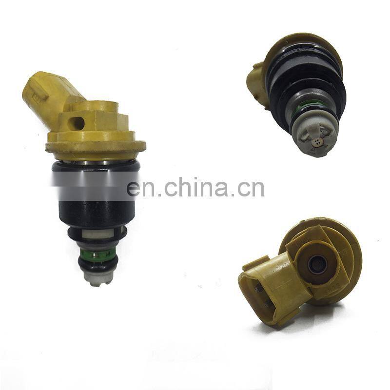 For Subaru Fuel Injector Nozzle OEM 16600-AA170
