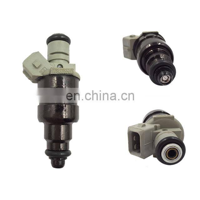 For Audi Fuel Injector Nozzle OEM 078133551D