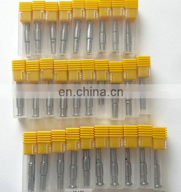 6.995-7.030 EUP EUI electronic unit pump valve for common rail system