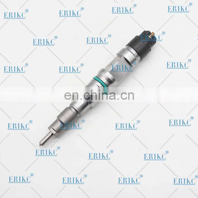 ERIKC 0445120274 Common Rail Injector 0445 120 274 Fuel Injection Pump 0 445 120 274 For Bos Ch