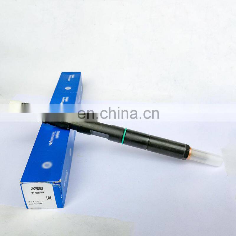 original Diesel Injector EJBR05501D high quality 33800-4X450 28258683
