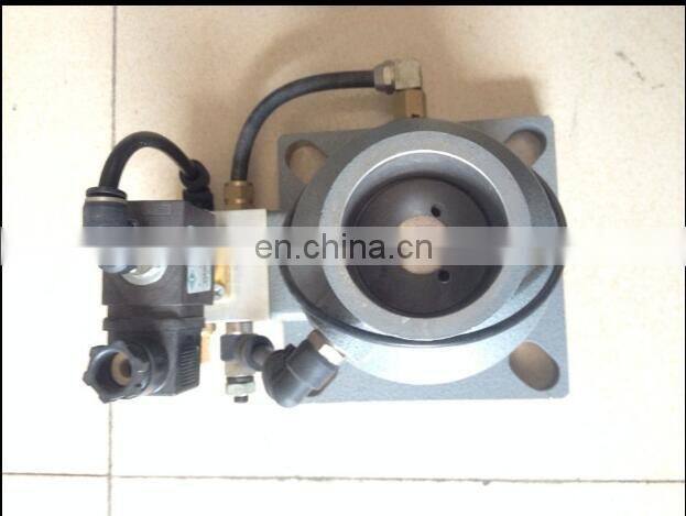 screw compressors intake valve 11KW-15KW/15HP-20HP