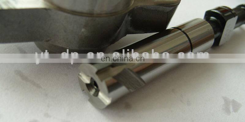 Diesel Engine Spare Parts Bosches Fuel Pump Flange Plunger 2418445991