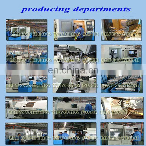 BOSCHS diesel fuel injection pump plunger 2 418 455 034/2455-034