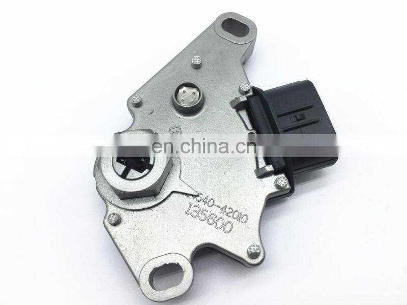 Neutral Safety Switch Compatible With Toyota Corolla Scion xB OEM 84540-42010 84540 42010 8454042010