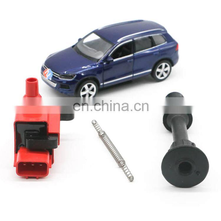 Wholesale Automotive Parts 22448-91F00 For Nissan 200SX X-Trail GT Silvia Primera Ignition Coil Pack ignition coil manufacturers
