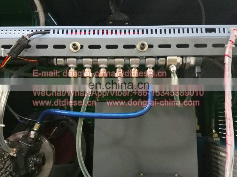 CR709 Common Rail Injector Test Bench DTS709(NTS300,NTS709)
