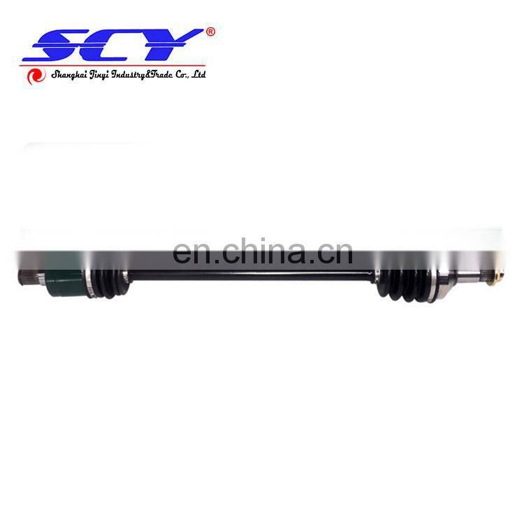 CV Half Shaft Assembly 11-13 Suitable for ATV LANDPRIDE
