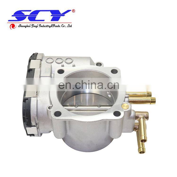 Throttle Body Suitable for AUDI A4 OE 0 280 750 030 0280750030 078 133 062 B 078133062B 078 133 062 A