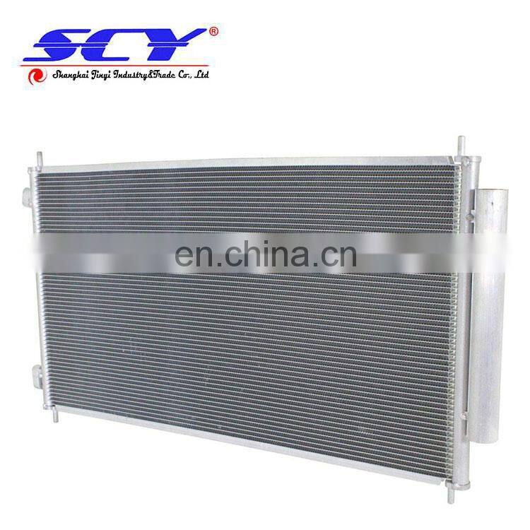 NEW AC CONDENSER FITS Suitable for HONDA 07-11 CR-V PFC OE 80110SWAA01 80110-SWA-A01 4770626 HO3030150 CN3599PFC 4770626