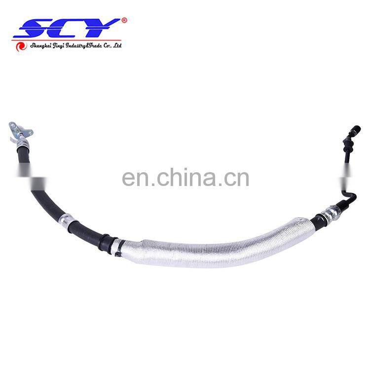 Power Steering Pressure Hose Suitable for HONDA CRV II 53713S9AA02 53713S9AA03 53713S9AA04 53713SCVA02 53713SCVA04 53713SCVA05 3