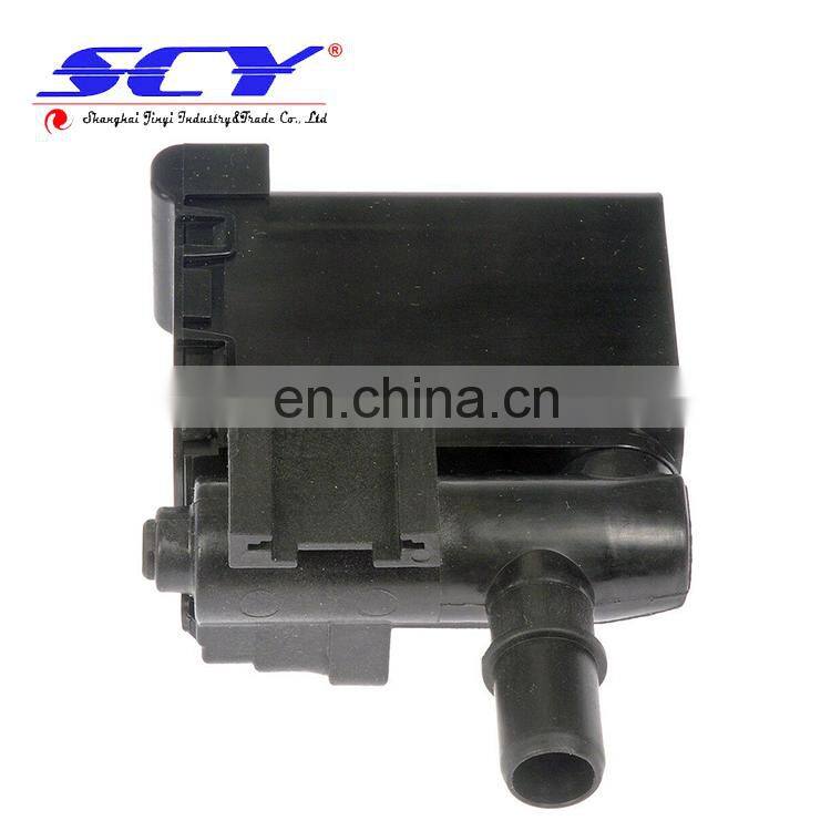 High Quality Vapor Canister Purge Valve Suitable For CADILLAC 15759044 214-1091 2141091 19258957