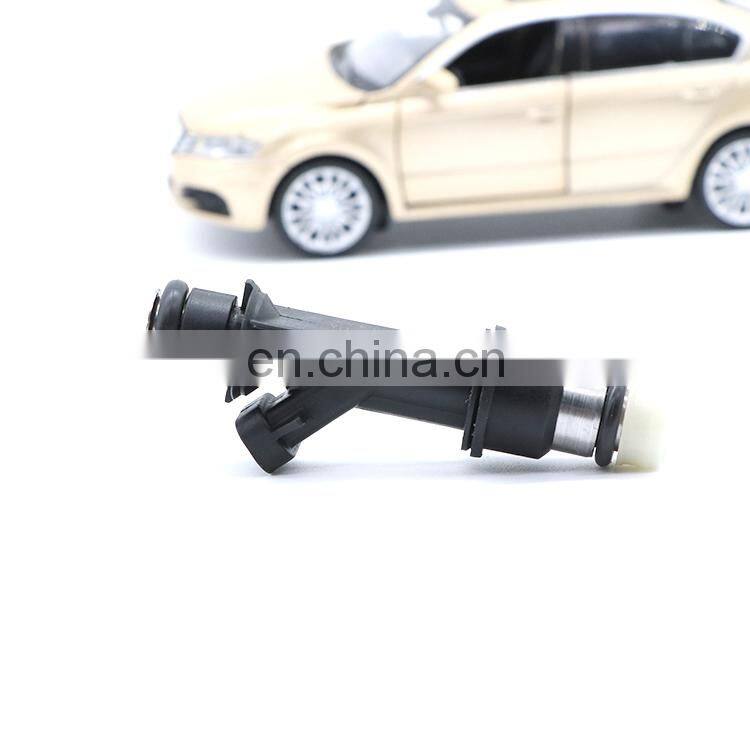 Car parts good price 96334808 25332290 For 2004-2008 Suzu ki Forenza Breno 2.0L Hengney fuel injector nozzle