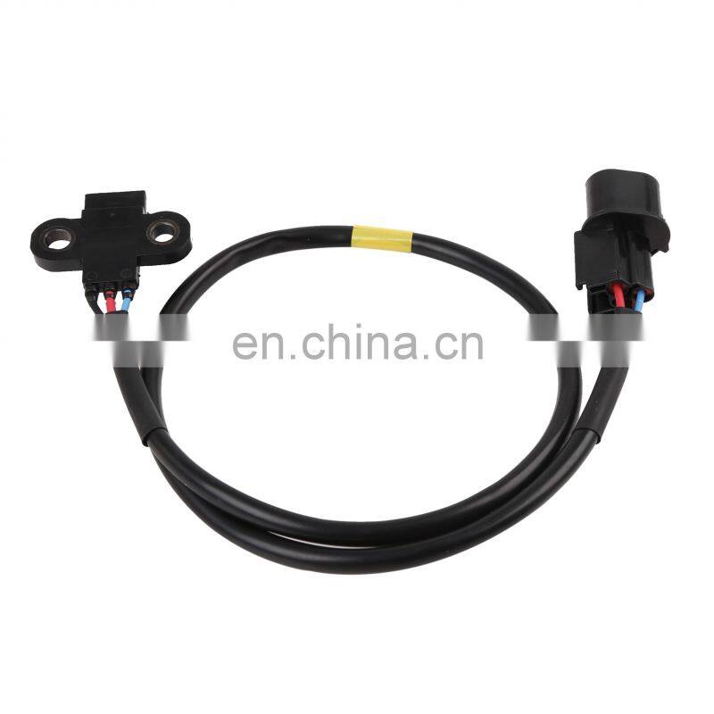 Good Quality automotive supplier Japan Iran Car crankshaft position sensors camshaft position J5T25079 MD303088 spark with high